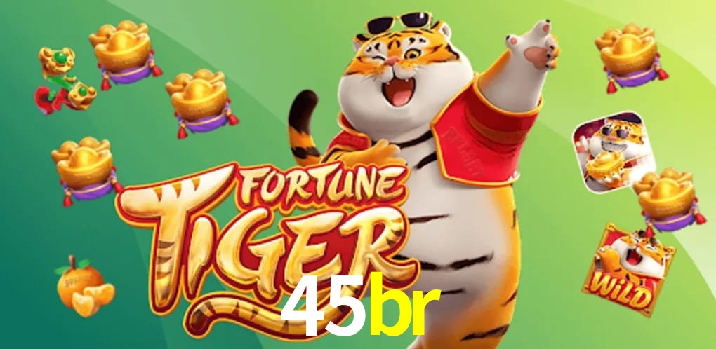 Welcome Bonus 45br