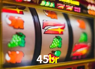 Desvendando o Mundo dos Jogos Virtuais na 45br