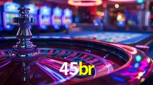 Experiência VIP 45br