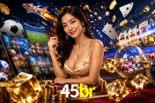 Game Providers 45br