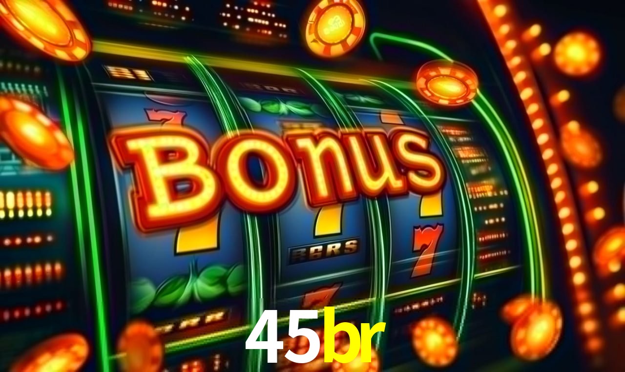 Roulette Table 45br