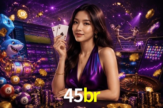 Live Casino 45br
