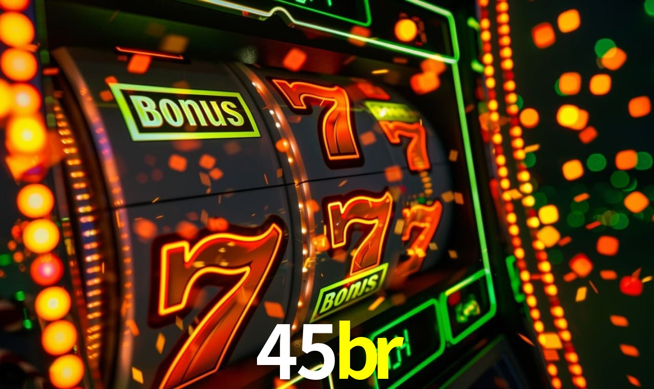 cassino 45br