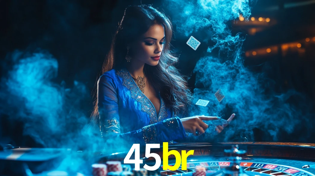 A Emoção da Loteria na 45br: Uma Chance de Mudança de Vida