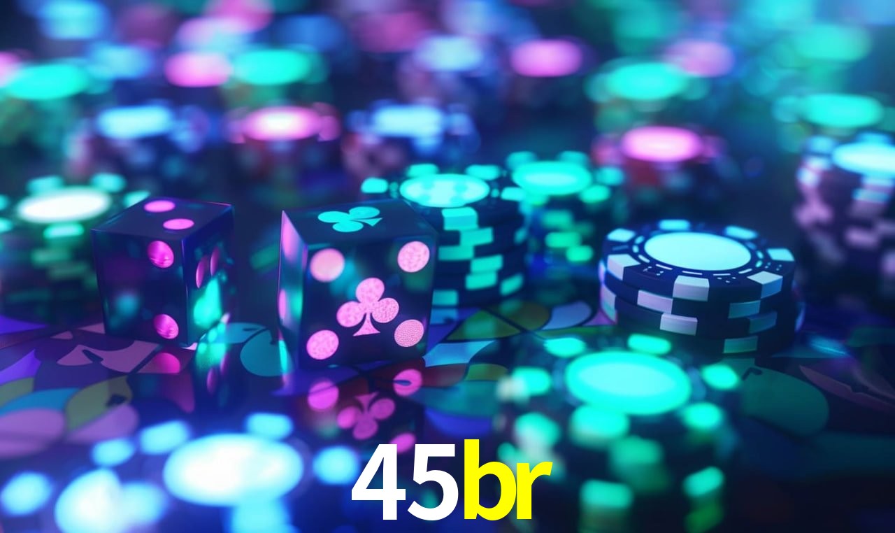 Estatísticas Esportivas 45br