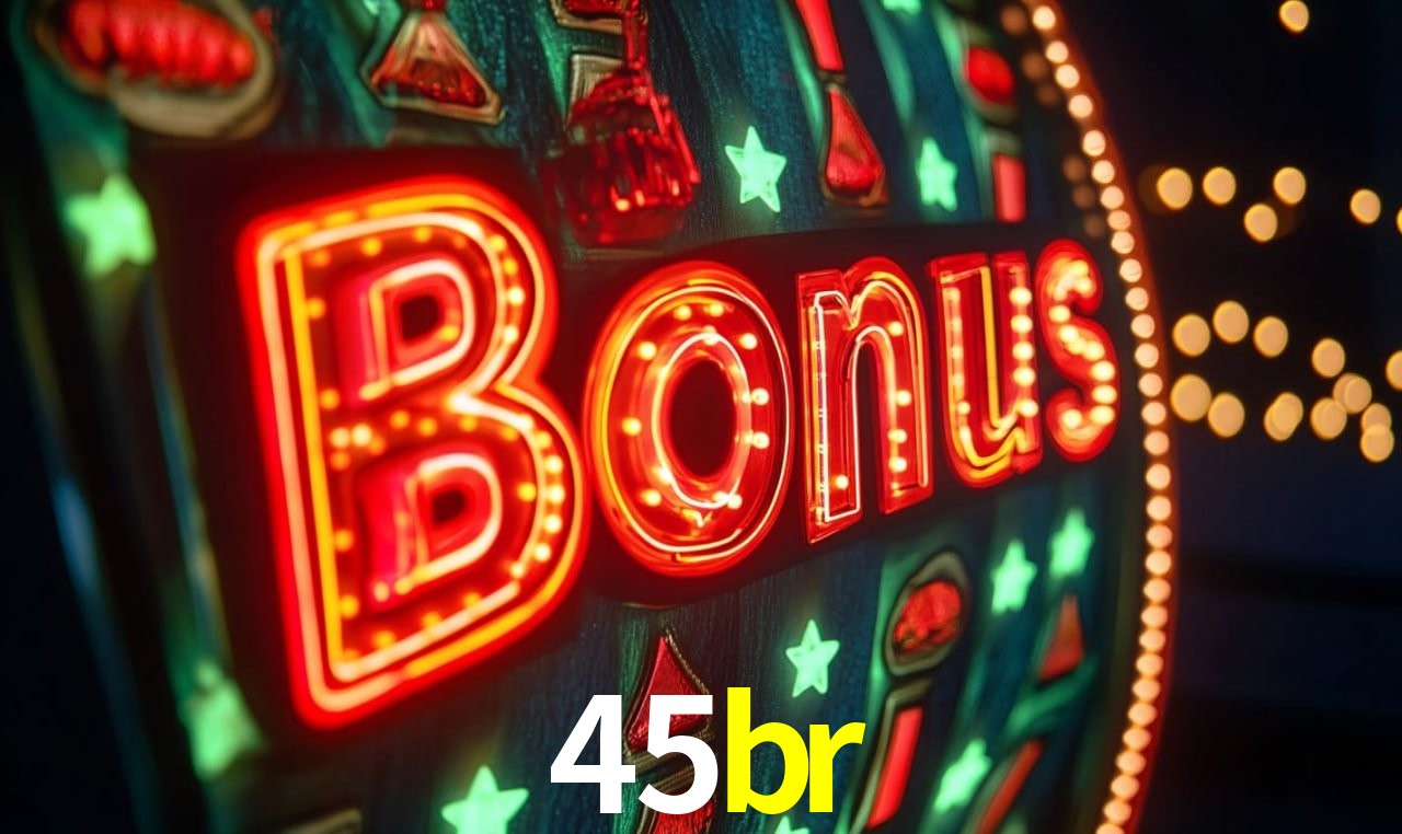 Casino VIP 45br