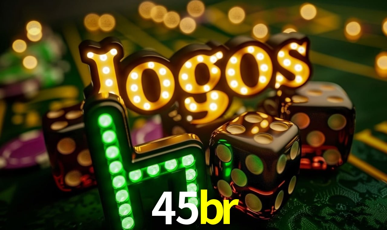 Login Seguro 45br