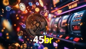 Interface do App 45br