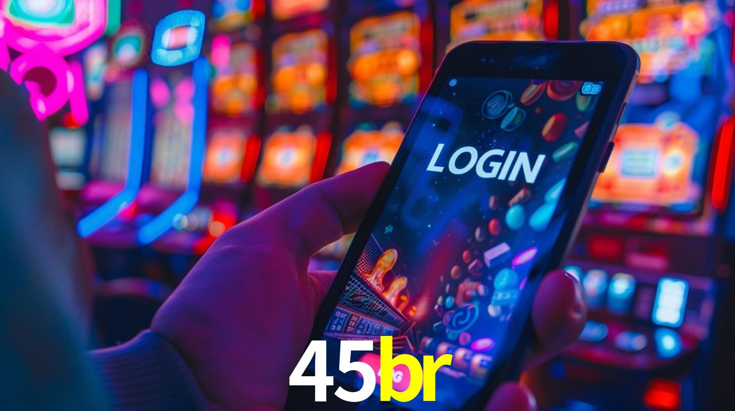 Apostas de Tênis 45br