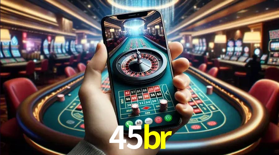 2FA Security 45br