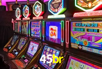 A Emoção da Loteria na 45br: Uma Chance de Mudança de Vida