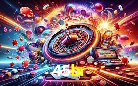 Estatísticas do Jogo 45br