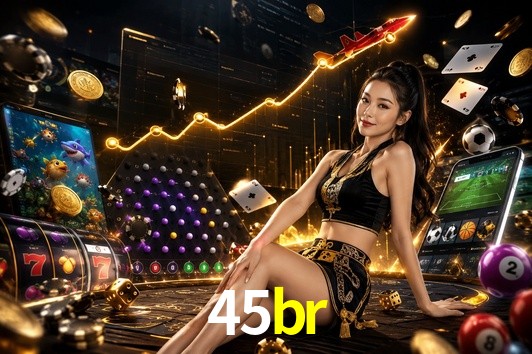 Account Benefits 45br