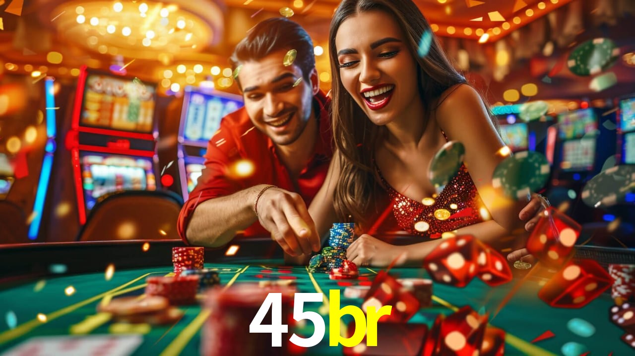 Especiais de Fim de Semana 45br