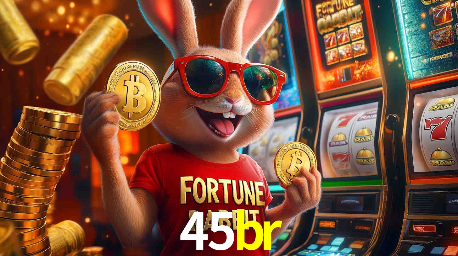 A Popularidade dos Caça-Níqueis no 45br