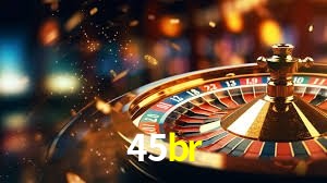 Acesso seguro à conta 45br