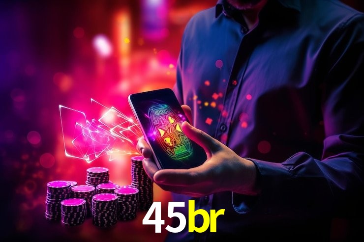 Apostas de Futebol 45br