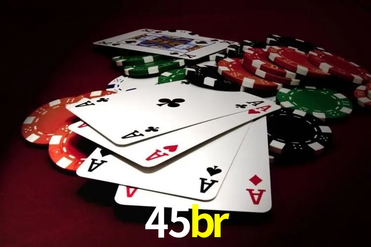 Apostas de Basquete 45br