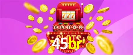 A Revolução dos Aplicativos de Jogos no 45br