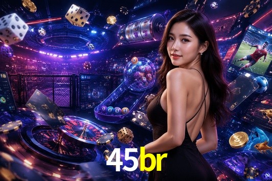 Platform Technology 45br