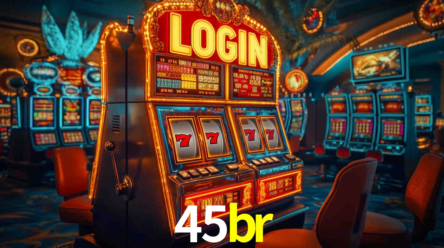45br,45br.com