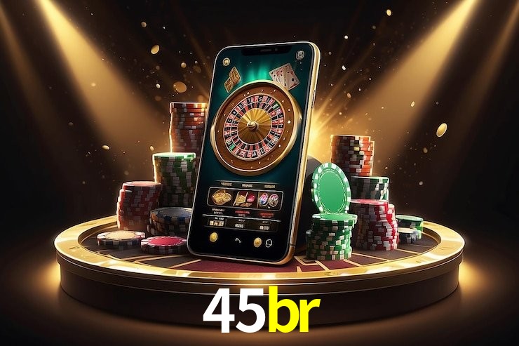 Promoções Sazonais 45br