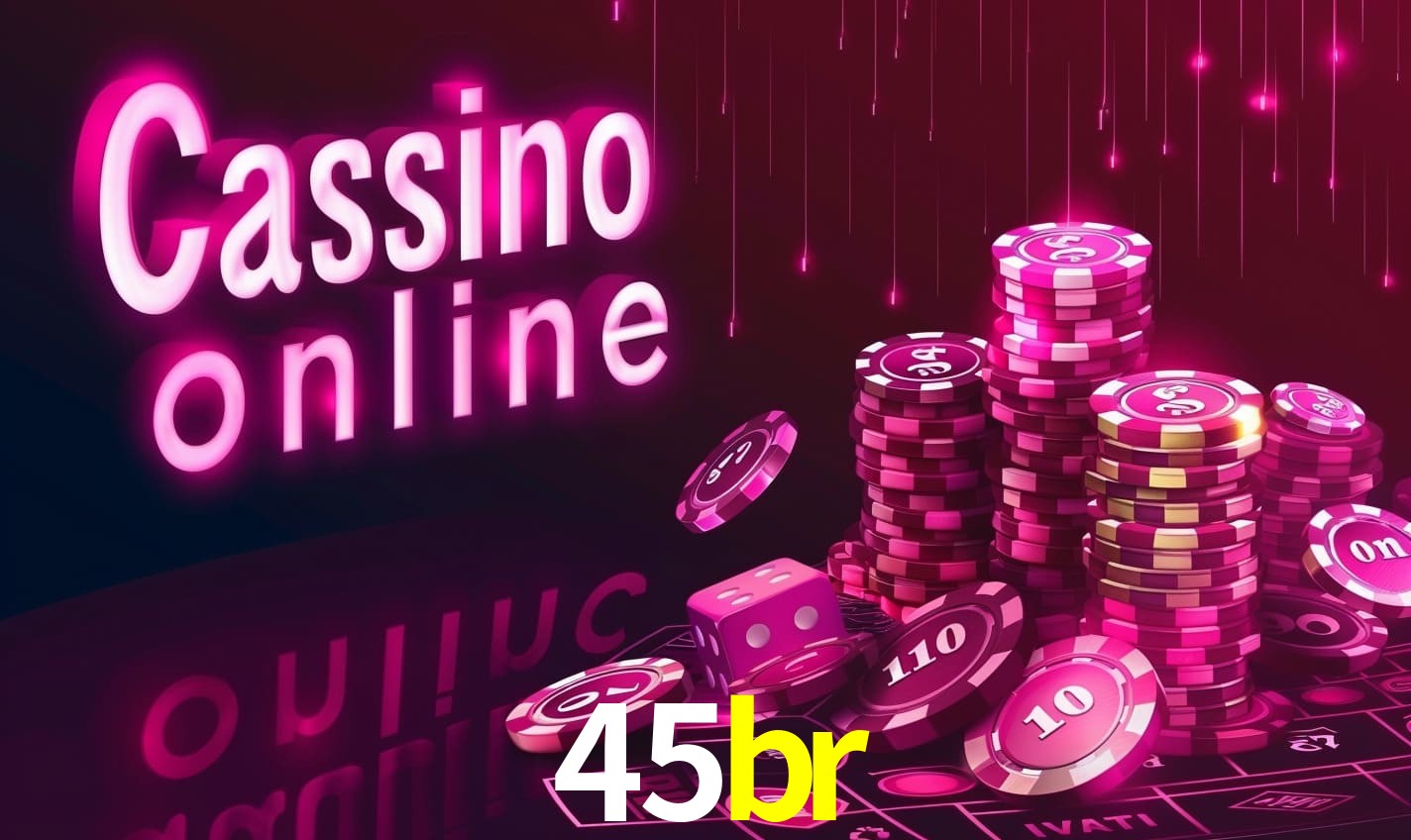 Instalador 45br Windows
